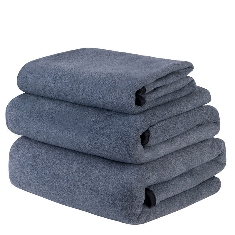 2021 New Waterproof Reusable Dog Bed Mats Dog Urine Pad Puppy Pee Fast Absorbing Pad Rug for Pet Sleep Soft Carpet Blanket
