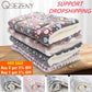 Soft Flannel Thickened Pet Soft Fleece Pad Pet Blanket Bed Mat For Puppy Dog Cat Sofa Cushion Home Rug Keep Warm Sleeping Cover