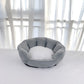 Dog Bed Super Cute Soft Mat Pearl Shell Cat Bed Winter House for Warm Cotton Comfortable Pet Accessories