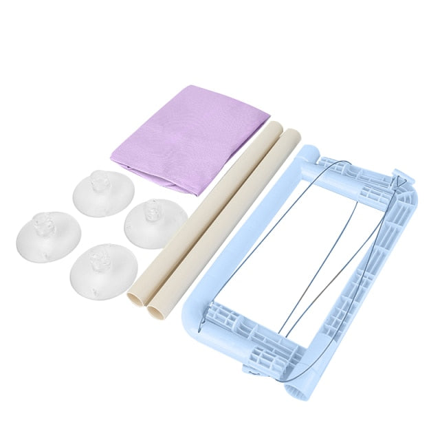 Cat Hammock Pet Hanging Beds With Blanket Cat Window Hammock Sunny Window Seat Mount Pet Bed For Cats Small Dogs Bearing 20kg