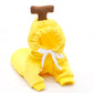 Cute Fruit Dog Clothes for Small Dogs hoodies Warm Fleece Pet Clothing Puppy Cat Costume Coat for French Chihuahua Jacket Suit