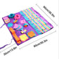 Pet Sniffing Mat Washable Dog Cat Smell Training Pad Consume Energy Puzzle Pet Toys Puppy Dog Release Stress Training Blanket