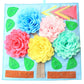 Pet Sniffing Mat Washable Dog Cat Smell Training Pad Consume Energy Puzzle Pet Toys Puppy Dog Release Stress Training Blanket