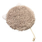 Pet Sniffing Mat Washable Dog Cat Smell Training Pad Consume Energy Puzzle Pet Toys Puppy Dog Release Stress Training Blanket