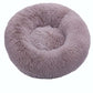 Super Cat Bed Warm Sleeping Cat Nest Soft Long Pluh Best Pet Dog Bed For Dogs Basket Cushion Cat Bed Cat Mat Animals Sleeping So