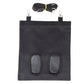 Hay Bag Hanging Pouch Feeder Holder Feeding Dispenser Container for Rabbit Guinea Pig Small Animals Pet High Quality