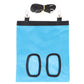 Hay Bag Hanging Pouch Feeder Holder Feeding Dispenser Container for Rabbit Guinea Pig Small Animals Pet High Quality