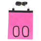 Hay Bag Hanging Pouch Feeder Holder Feeding Dispenser Container for Rabbit Guinea Pig Small Animals Pet High Quality