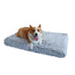 Pet Sofa Dog Bed Washable Cat Bed Puppy Blanket Warm Cat's House Kennel Mat Couches Floor Furniture Protector Dog Accessories