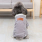 Jacket Dog Clothes Super Small Dogs Clothing Pet Outfits Cute Autumn Winter Cartoon Coat Thicker Chihuahua Boy Ropa Para Perro