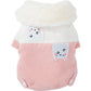 Jacket Dog Clothes Super Small Dogs Clothing Pet Outfits Cute Autumn Winter Cartoon Coat Thicker Chihuahua Boy Ropa Para Perro
