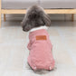 Jacket Dog Clothes Super Small Dogs Clothing Pet Outfits Cute Autumn Winter Cartoon Coat Thicker Chihuahua Boy Ropa Para Perro