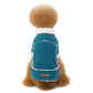 Jacket Dog Clothes Super Small Dogs Clothing Pet Outfits Cute Autumn Winter Cartoon Coat Thicker Chihuahua Boy Ropa Para Perro