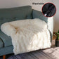 Dog Sofa Bed with Zipper Washable Cat Beds Pet Bed for Large Dog Kennel Removeble Dog Beds Cat Mats Furniture Protective Cover