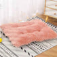 Pet Dog Bed Warm Fleece Nest House Plush Winter Bed Suitable For Medium And Large Dogs And Cats Soft Sofa Cushion