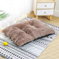 Pet Dog Bed Warm Fleece Nest House Plush Winter Bed Suitable For Medium And Large Dogs And Cats Soft Sofa Cushion