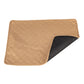 Washable Reusable Dog Pet Diaper Mat Waterproof Training Pad Urine Absorbent Environment Protect Diaper Mat Dog Car Seat Cover