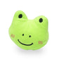 1 PC Cute Plush Pet Toys Squeaky Sound Animal Park Puppy Dog Cat Chew Interactive Toys