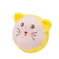 1 PC Cute Plush Pet Toys Squeaky Sound Animal Park Puppy Dog Cat Chew Interactive Toys
