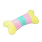 1 PC Cute Plush Pet Toys Squeaky Sound Animal Park Puppy Dog Cat Chew Interactive Toys
