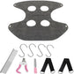 Nail Comb Trimming For And Drying Towels Large Harness 5in1 Small Medium Bag Dogs&amp;Cats Pet Hammock Grooming